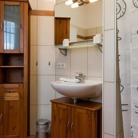 Apartman Michel 01 - #118743 *